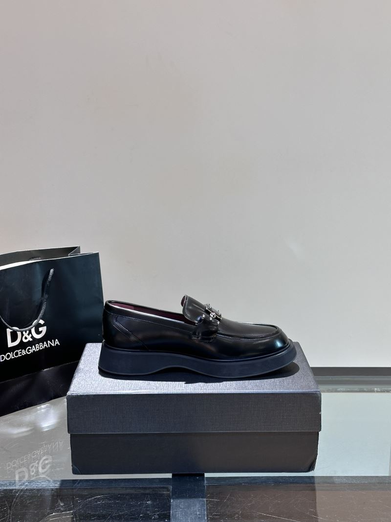 Dolce Gabbana Business Shoes